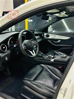 مێرسێدس بێنز C-Class